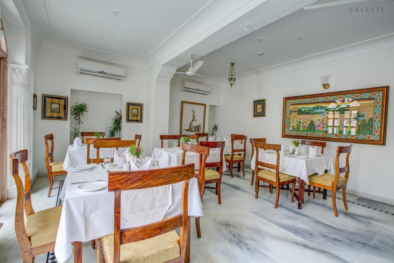 Talabgaon Castle Heritage Resort Sarima Екстер'єр фото